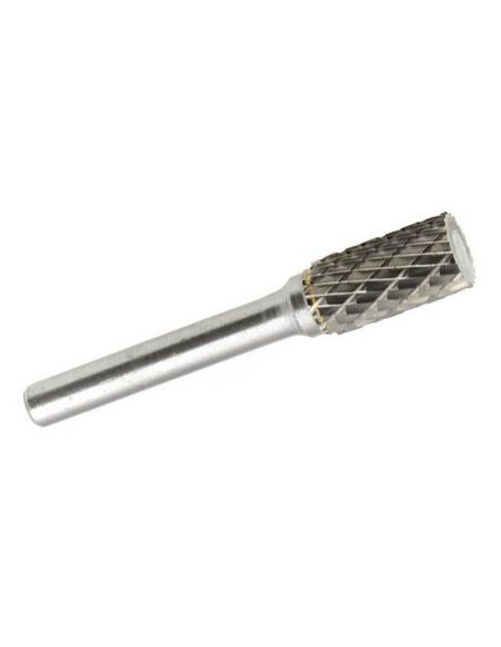 Frez trzpieniowy walcowy 10x20x6 GEKO - G37502 - GEKO - 1