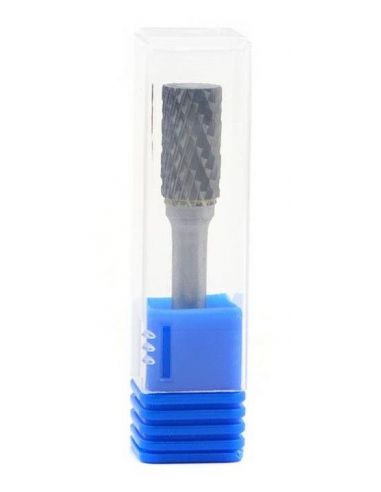 Frez trzpieniowy walcowy 10x20x6 GEKO - G37502 - GEKO - 3