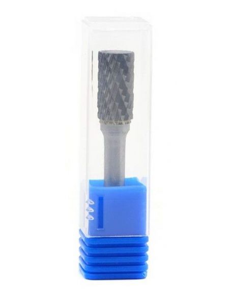 Frez trzpieniowy walcowy 10x20x6 GEKO - G37502 - GEKO - 3