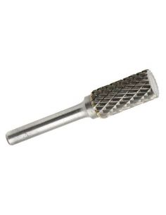 Frez trzpieniowy walcowy 12x25x6 GEKO - G37503 - GEKO - 1