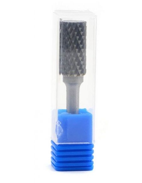 Frez trzpieniowy walcowy 12x25x6 GEKO - G37503 - GEKO - 3