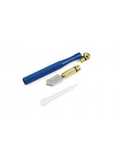 Nóż do cięcia szkła olejowy GEKO - G02698 - GEKO - 1 2