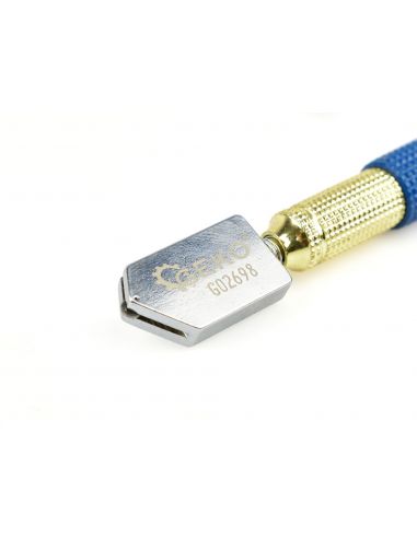 Nóż do cięcia szkła olejowy GEKO - G02698 - GEKO - 4