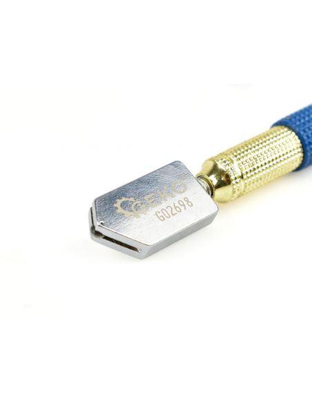 Nóż do cięcia szkła olejowy GEKO - G02698 - GEKO - 4