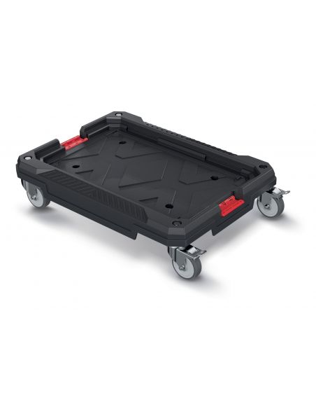 Platforma transportowa jezdna Kistenberg KXBP6045 - KXBP6045 - Kistenberg - 1