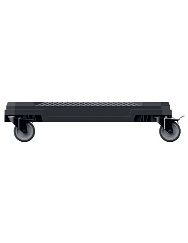 Platforma transportowa jezdna Kistenberg KXBP6045 - KXBP6045 - Kistenberg - 2