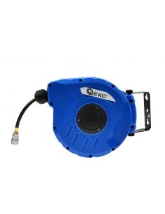 Wąż pneumatyczny na zwijaku 10 m 8x12 mm GEKO - G03190 - GEKO - 1 2