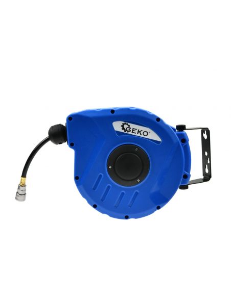 Wąż pneumatyczny na zwijaku 10 m 8x12 mm GEKO - G03190 - GEKO - 2