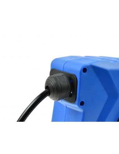 Wąż pneumatyczny na zwijaku 10 m 8x12 mm GEKO - G03190 - GEKO - 4