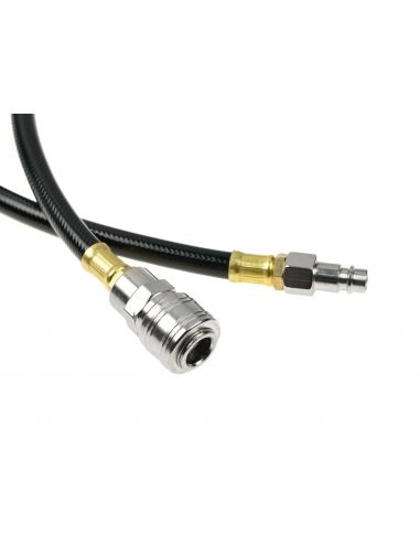 Wąż pneumatyczny na zwijaku 10 m 8x12 mm GEKO - G03190 - GEKO - 5