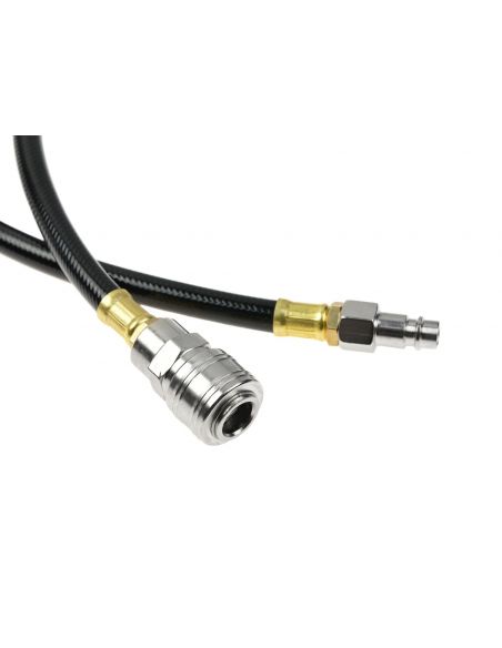Wąż pneumatyczny na zwijaku 10 m 8x12 mm GEKO - G03190 - GEKO - 5
