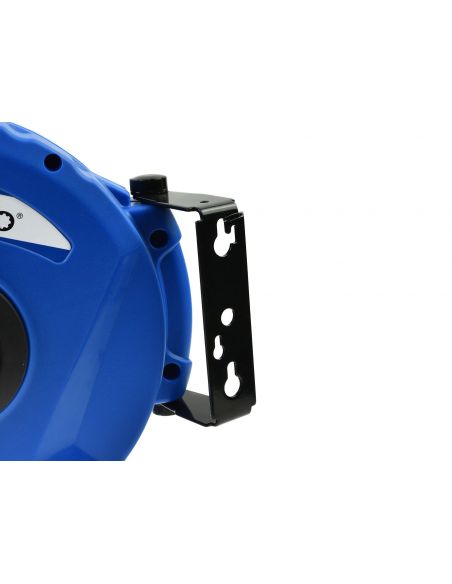Wąż pneumatyczny na zwijaku 10 m 8x12 mm GEKO - G03190 - GEKO - 6