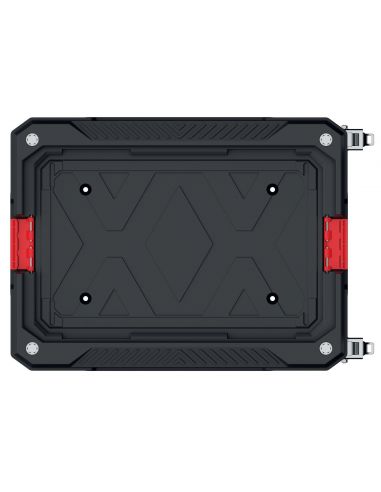 Platforma transportowa jezdna Kistenberg KXBP6045 - KXBP6045 - Kistenberg - 3