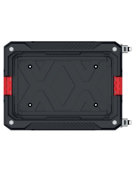 Platforma transportowa jezdna Kistenberg KXBP6045 - KXBP6045 - Kistenberg - 3