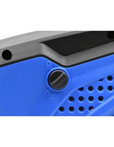 Wąż pneumatyczny na zwijaku 14 m 6,5x10 mm GEKO - G03191 - GEKO - 4