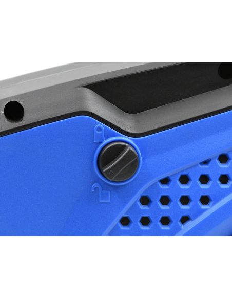 Wąż pneumatyczny na zwijaku 14 m 6,5x10 mm GEKO - G03191 - GEKO - 4