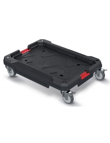 Platforma transportowa jezdna Kistenberg KXBP6045 - KXBP6045 - Kistenberg - 5