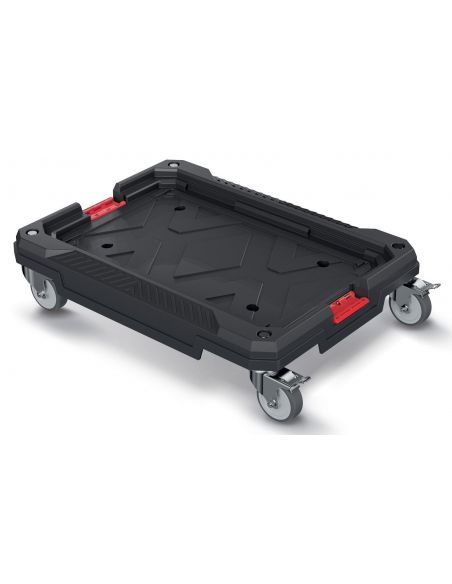 Platforma transportowa jezdna Kistenberg KXBP6045 - KXBP6045 - Kistenberg - 5