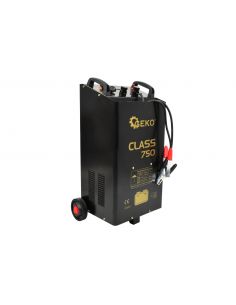 Prostownik z rozruchem Class 750 LCD GEKO - G80032 - GEKO - 1