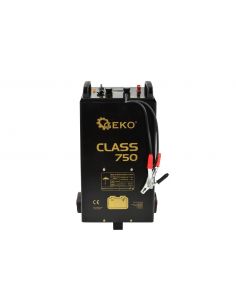 Prostownik z rozruchem Class 750 LCD GEKO - G80032 - GEKO - 1 2