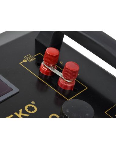 Prostownik z rozruchem Class 750 LCD GEKO - G80032 - GEKO - 5