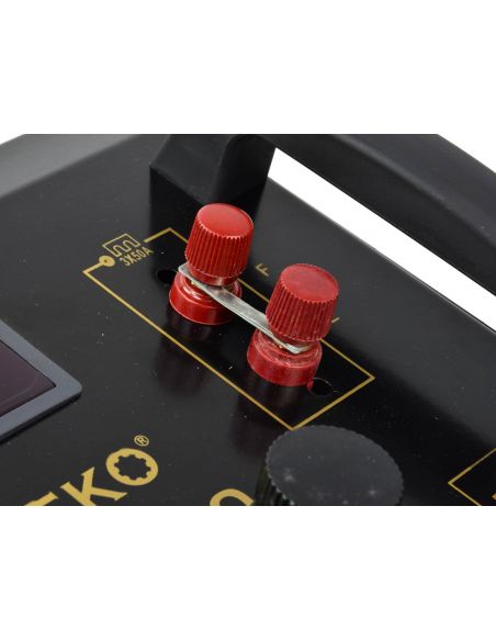 Prostownik z rozruchem Class 750 LCD GEKO - G80032 - GEKO - 5