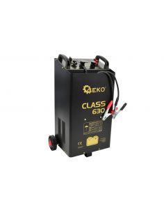 Prostownik z rozruchem Class 630 LCD GEKO - G80026 - GEKO - 1