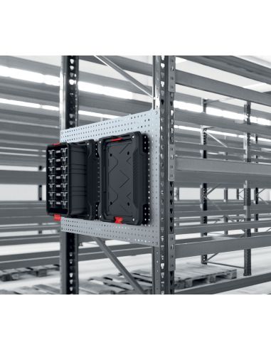 Platforma do mocowania Kistenberg KXBPFIX - KXBPFIX - Kistenberg - 2