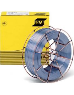 Drut spawalniczy ESAB OK Aristorod 12.50 fi 1,0 mm / 18,0 kg - 1A50106910 - ESAB - 1