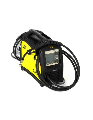 Spawarka ESAB Caddy MIG C200i - zestaw - 0349312030-G - ESAB - 5