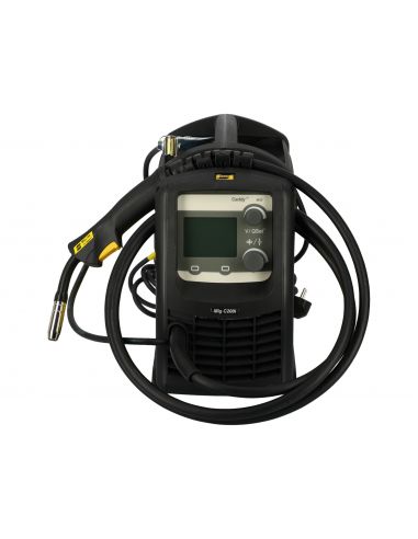 Spawarka ESAB Caddy MIG C200i - zestaw - 0349312030-G - ESAB - 6