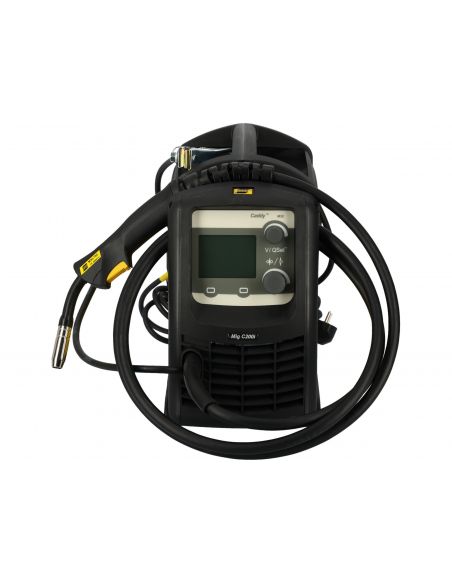 Spawarka ESAB Caddy MIG C200i - zestaw - 0349312030-G - ESAB - 6