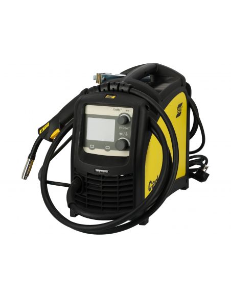 Spawarka ESAB Caddy MIG C200i - zestaw - 0349312030-G - ESAB - 7