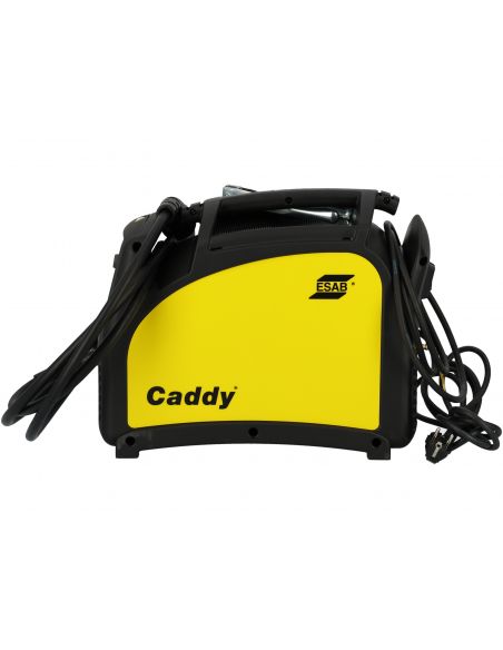 Spawarka ESAB Caddy MIG C200i - zestaw - 0349312030-G - ESAB - 9