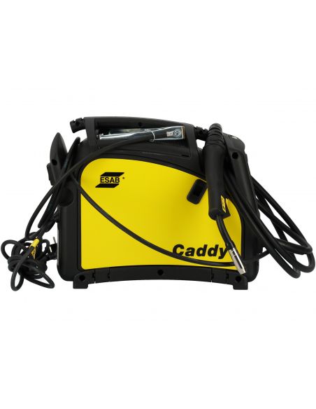Spawarka ESAB Caddy MIG C200i - zestaw - 0349312030-G - ESAB - 13