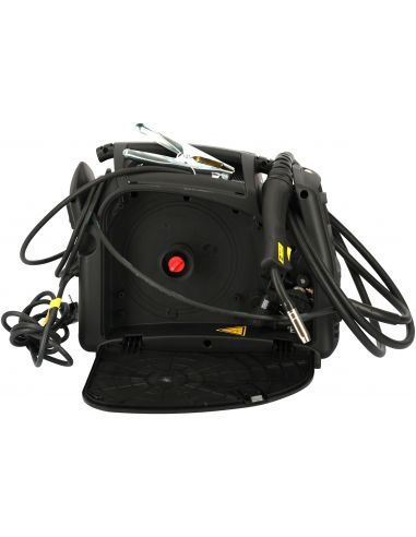 Spawarka ESAB Caddy MIG C200i - zestaw - 0349312030-G - ESAB - 14