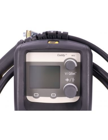 Spawarka ESAB Caddy MIG C200i - zestaw - 0349312030-G - ESAB - 17