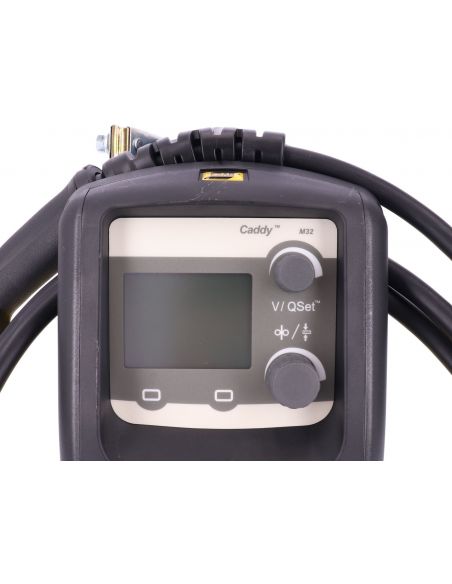 Spawarka ESAB Caddy MIG C200i - zestaw - 0349312030-G - ESAB - 17