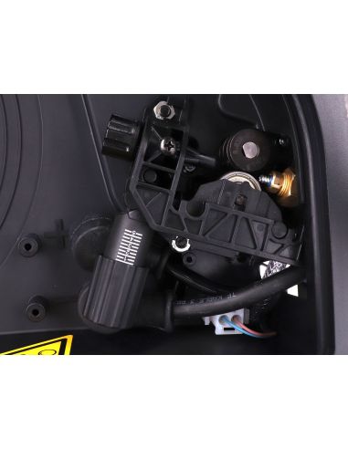 Spawarka ESAB Caddy MIG C200i - zestaw - 0349312030-G - ESAB - 19