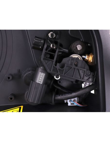 Spawarka ESAB Caddy MIG C200i - zestaw - 0349312030-G - ESAB - 19