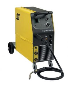 Spawarka ESAB Origo MIG C250 3ph - zestaw - 0349307840-G - ESAB - 4
