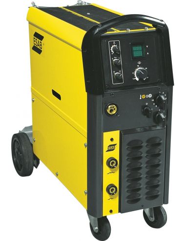 Spawarka ESAB Origo MIG C340 PRO 4WD - zestaw - 0349303999-G - ESAB - 5