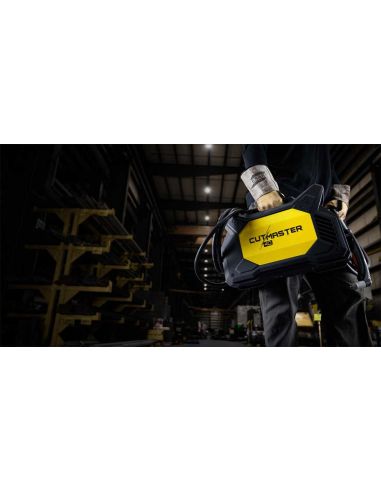 Przecinarka plazmowa ESAB CUTMASTER 40 - 0559140004 - ESAB - 2