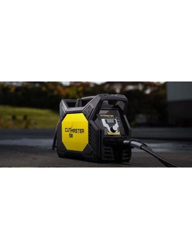 Przecinarka plazmowa ESAB CUTMASTER 40 - 0559140004 - ESAB - 3