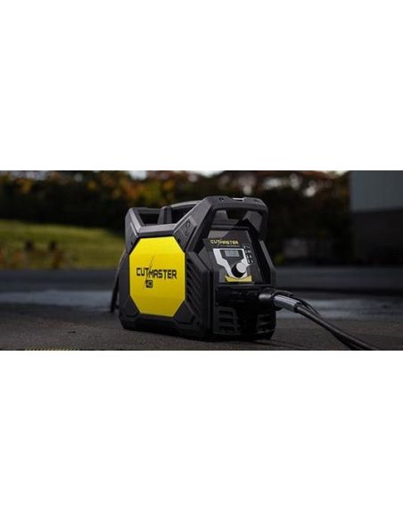 Przecinarka plazmowa ESAB CUTMASTER 40 - 0559140004 - ESAB - 3