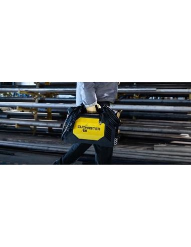 Przecinarka plazmowa ESAB CUTMASTER 40 - 0559140004 - ESAB - 4