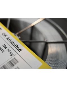 Drut spawalniczy ESAB OK AristoRod 69 fi 1,2 mm/ 18,0 kg - 1B29126910 - ESAB - 1