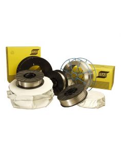 Drut spawalniczy ESAB OK Tubrodur 60 G M fi 1,2 mm / 16 kg - 1550127730 - ESAB - 1 2