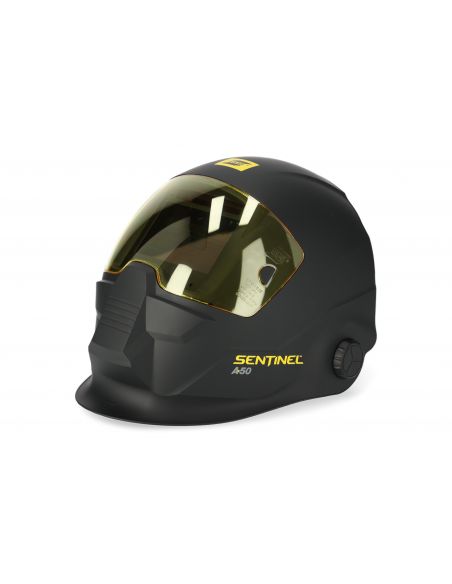 Przyłbica spawalnicza samościemniająca ESAB Sentinel A50 - 0700000800 - ESAB - 2