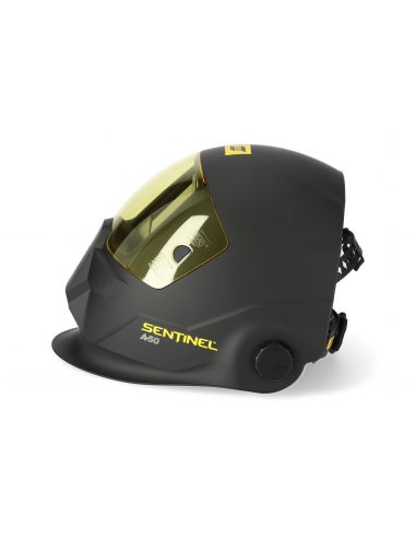 Przyłbica spawalnicza samościemniająca ESAB Sentinel A50 - 0700000800 - ESAB - 4